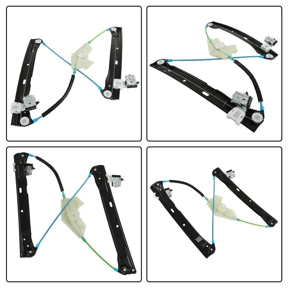 Front Left LH Power Window Regulator for E Class C Class 2009-2016