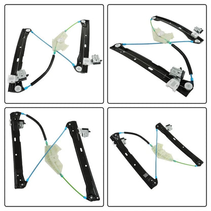 Front Left LH Power Window Regulator for E Class C Class 2009-2016