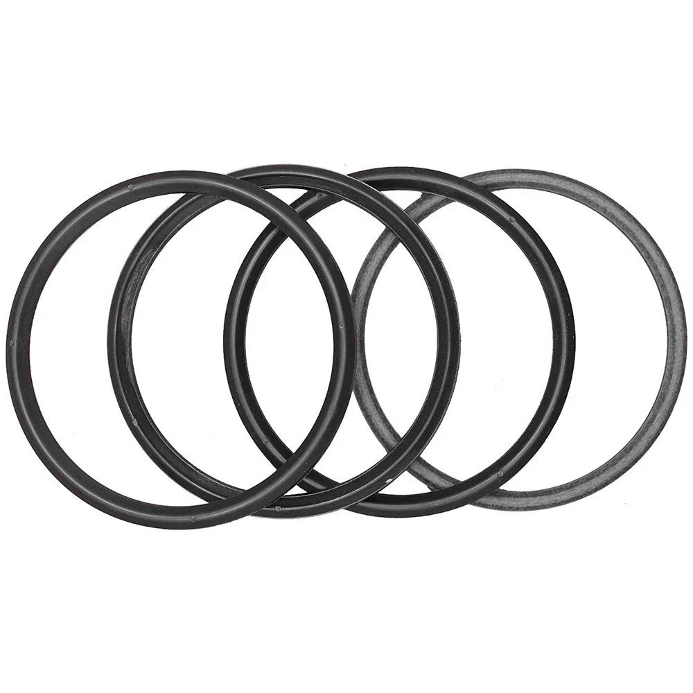 Hydraulic Seal Kit for Case W7E (D47204)