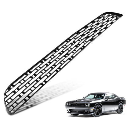 Front Lower Grille for Dodge Challenger SRT 392 (2015–2022) 68259756AA