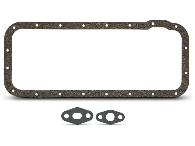 Oil Pan Gasket Set for Ford Torino (1968–1970) 42236NFXR