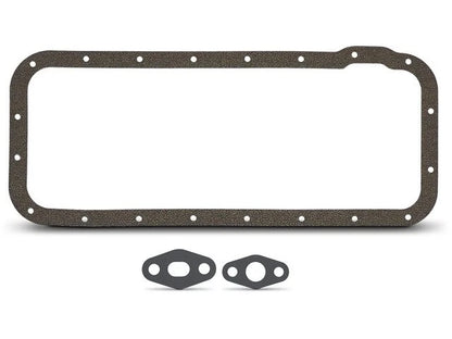 Oil Pan Gasket Set for Ford Torino (1968–1970) 42236NFXR