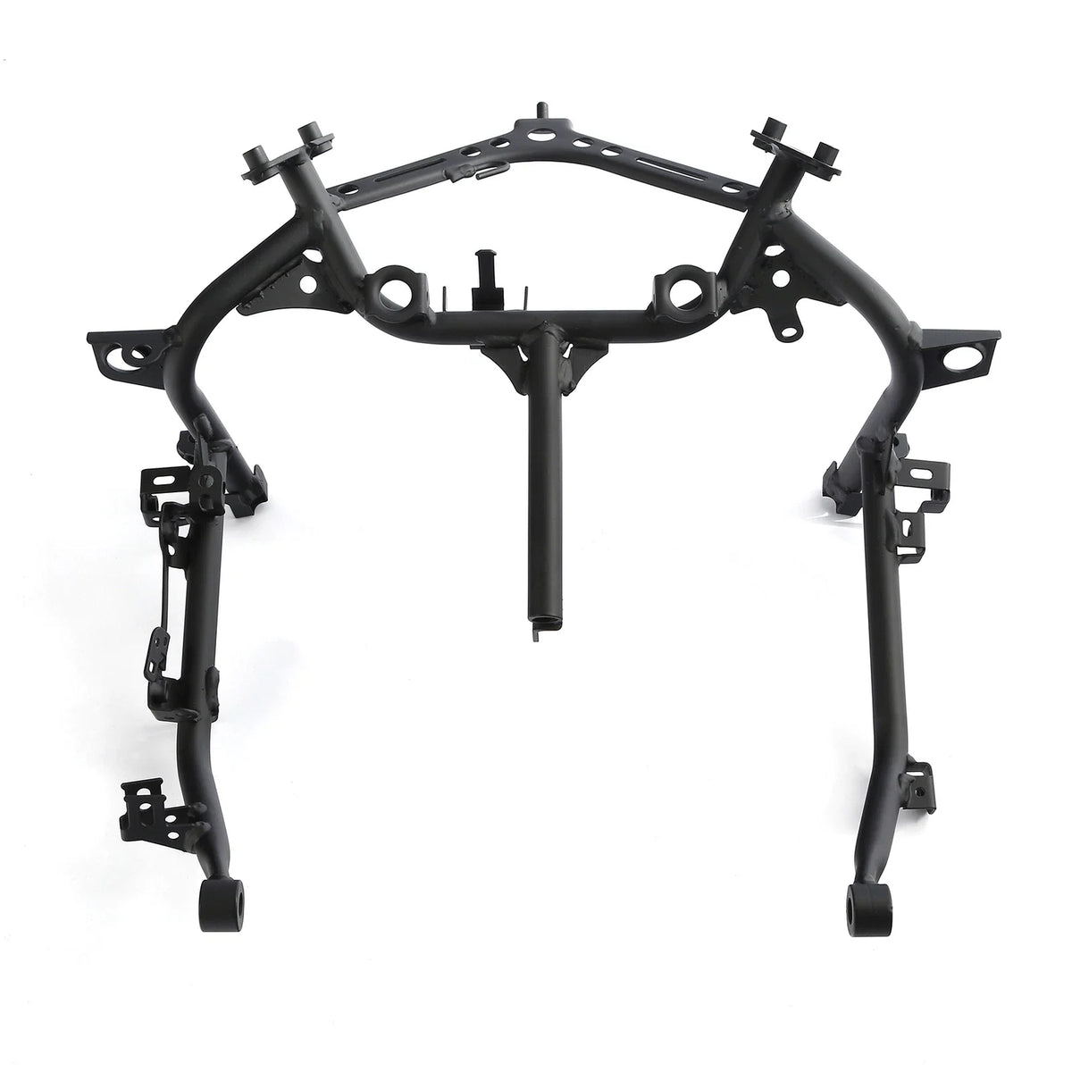 Headlight Lamp Assembly Bracket for Kawasaki Ninja 400 2018-2024
