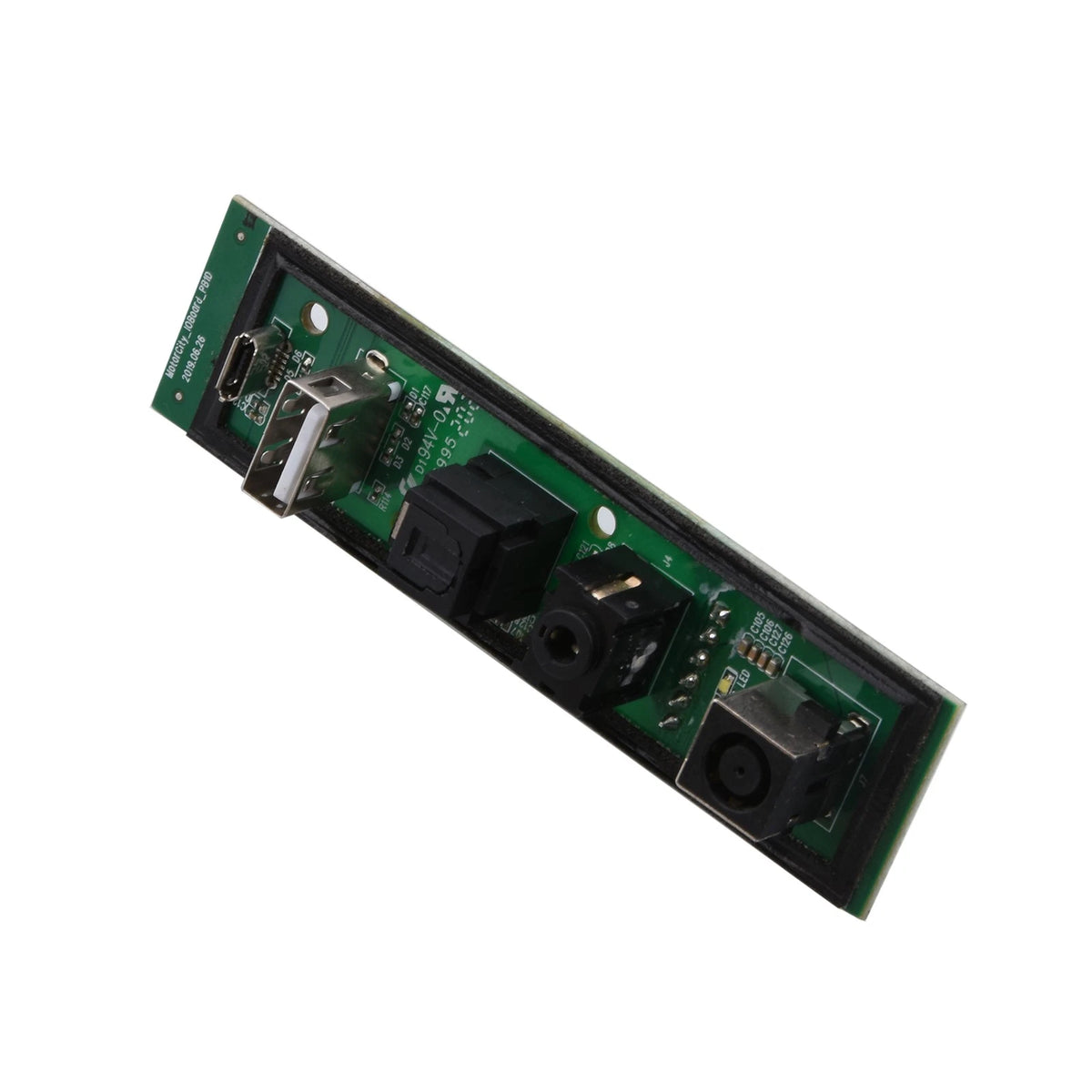 Charging Port Board for Logitech UE Hyperboom (Repair Part)