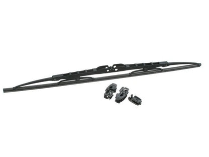 Wiper Blade Front for Ford E150 (2003–2014) 57627YWHP