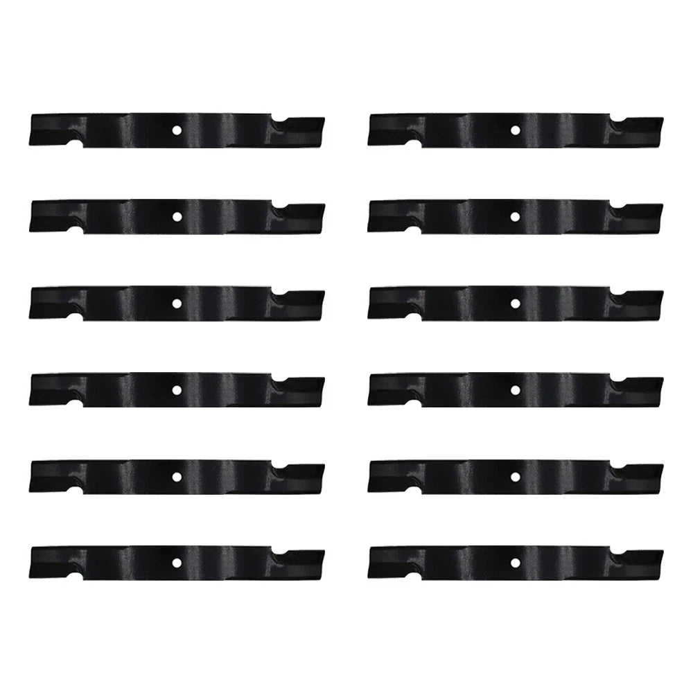 12X Mower Blade for Oregon Replaces 91266