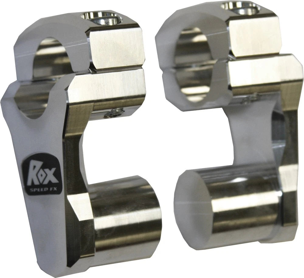 Pivoting Risers for (1R-P2SSN)
