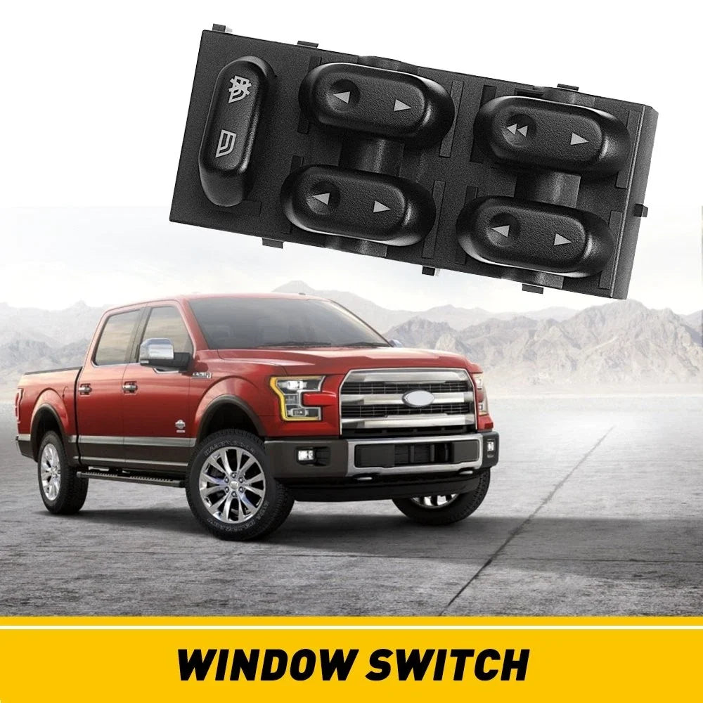 Master Window Switch for 2004-2008 Ford F150