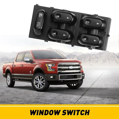 Master Window Switch for 2004-2008 Ford F150