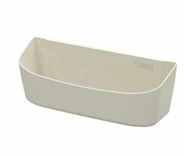 Fiamma Pocket Plus M Storage Pocket for Caravan/Motorhome/Boat (08309-01)