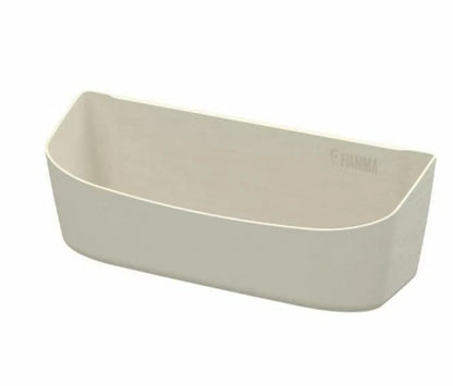 Fiamma Pocket Plus M Storage Pocket for Caravan/Motorhome/Boat (08309-01)