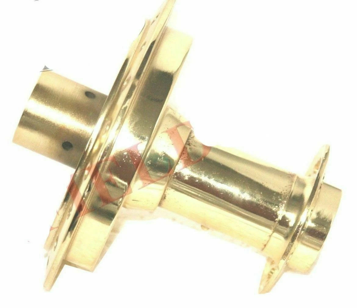 Half Width Rear Wheel Hub Drum for Royal Enfield BSA