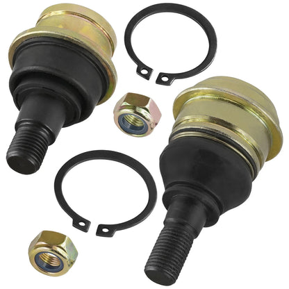 Front Knuckle Upper Lower Ball Joint for John Deere XUV Gator 855D (HI3467BJ144JB)