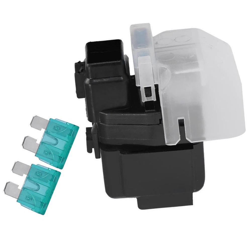 12V Starter Relay for Arctic Cat ATV 375 (2002), 400 (1998–2005), 454 (1996–1998) - 3180026E00
