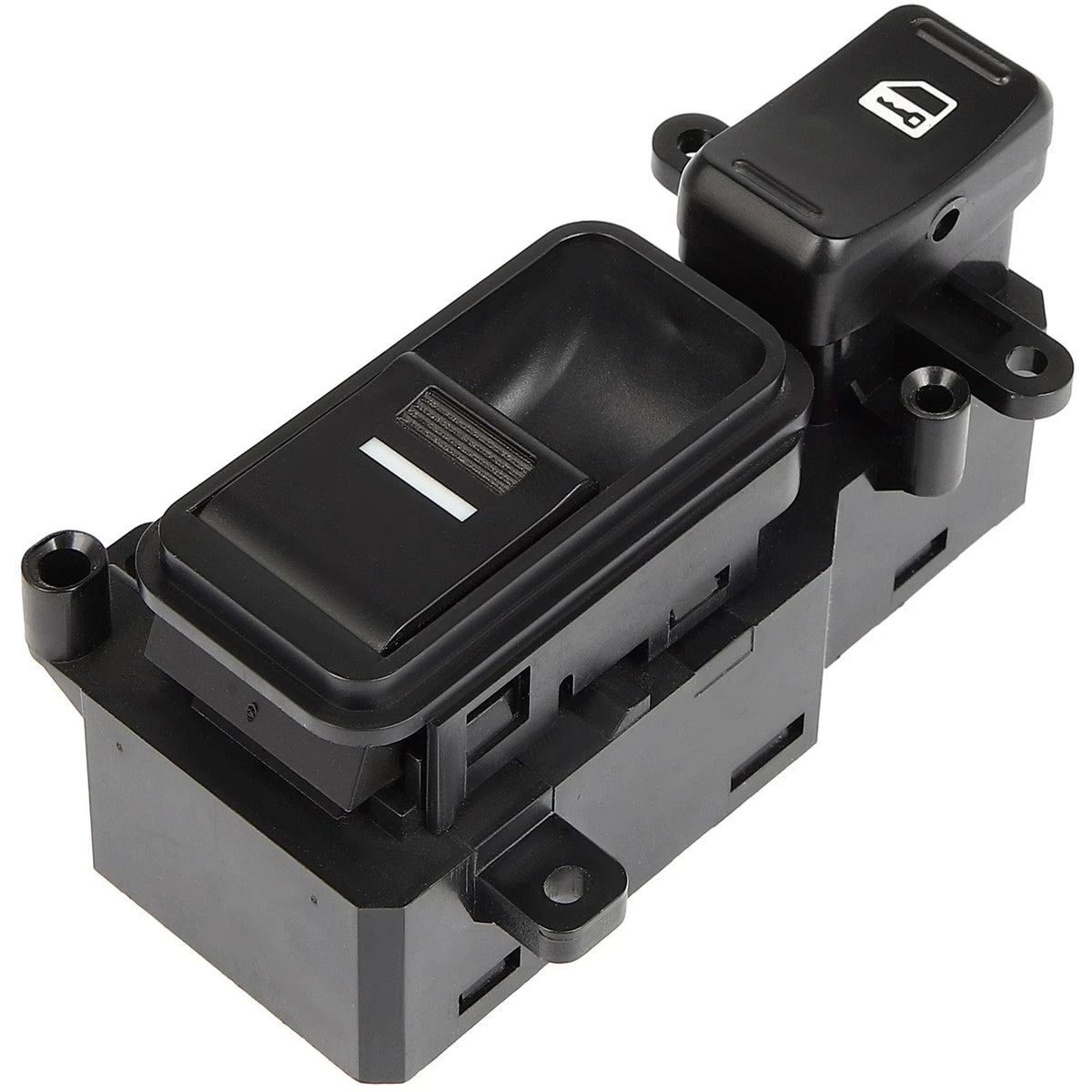 Power Window Switch Front Right for Honda Odyssey 2005-2008, Accord 2003-2007