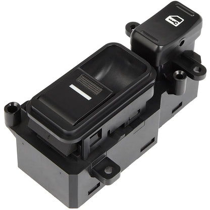 Power Window Switch Front Right for Honda Odyssey 2005-2008, Accord 2003-2007