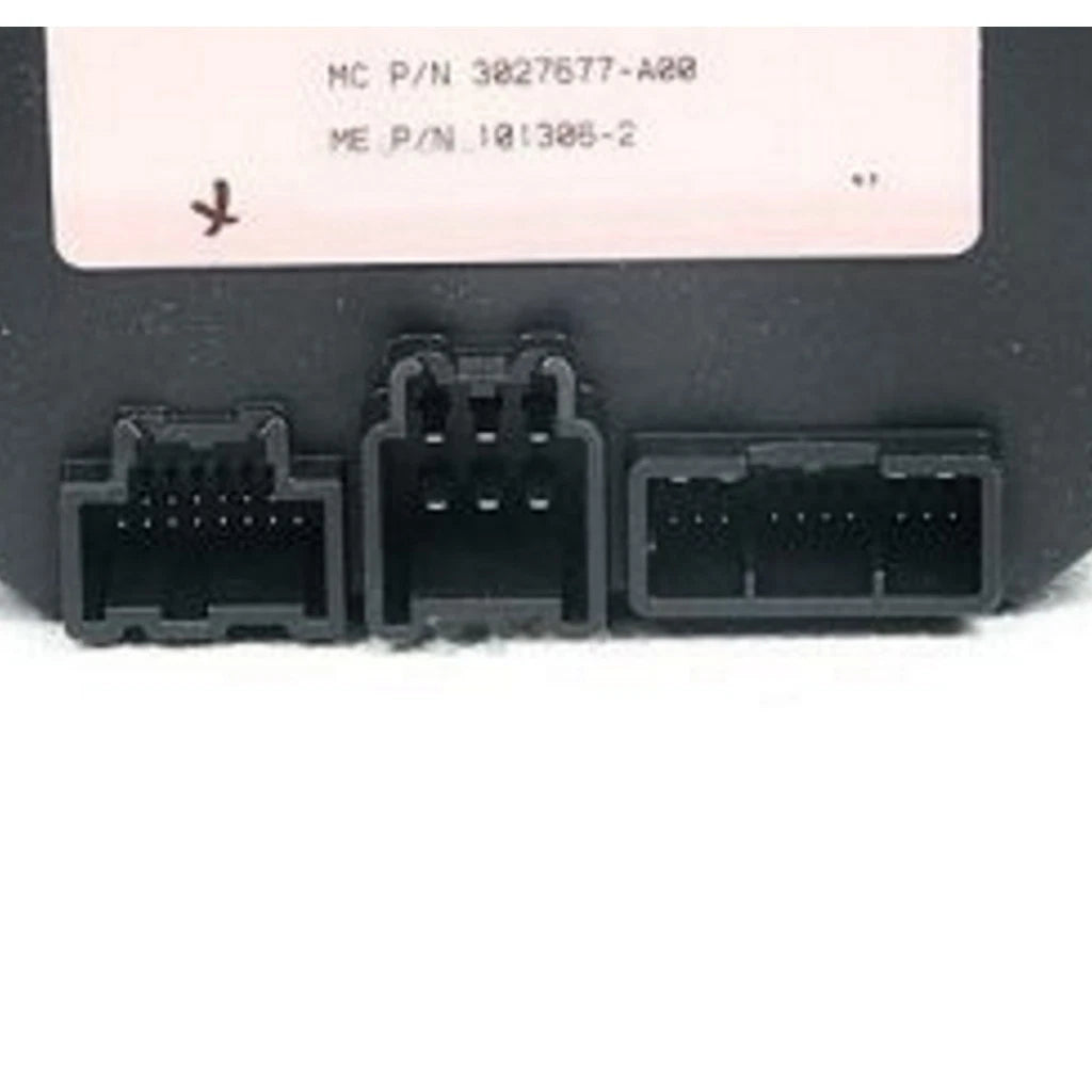 Liftgate Control Module for Saab 9-4X (2011) OLX-ACD20837967-CL360A50