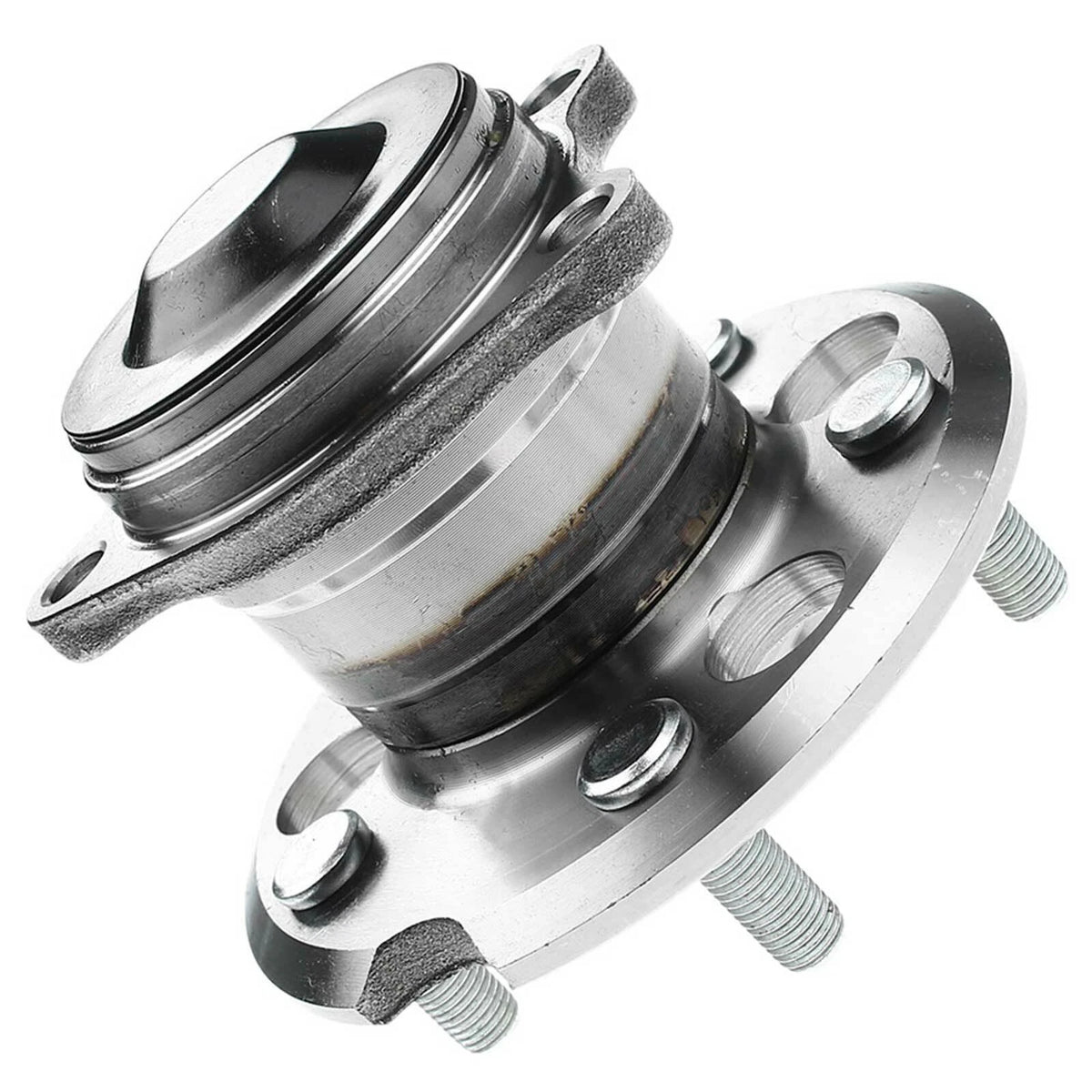 Rear Wheel Hub & Bearing Assembly for Toyota RAV4 (1996–2003) 4241042010, 512213