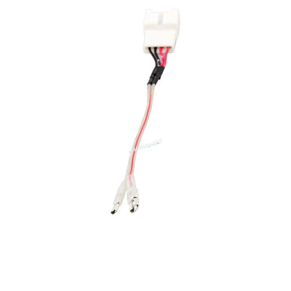 Speaker Wire Harness Adapter Set for Ford F150 (2016-2023) - 4 Pieces