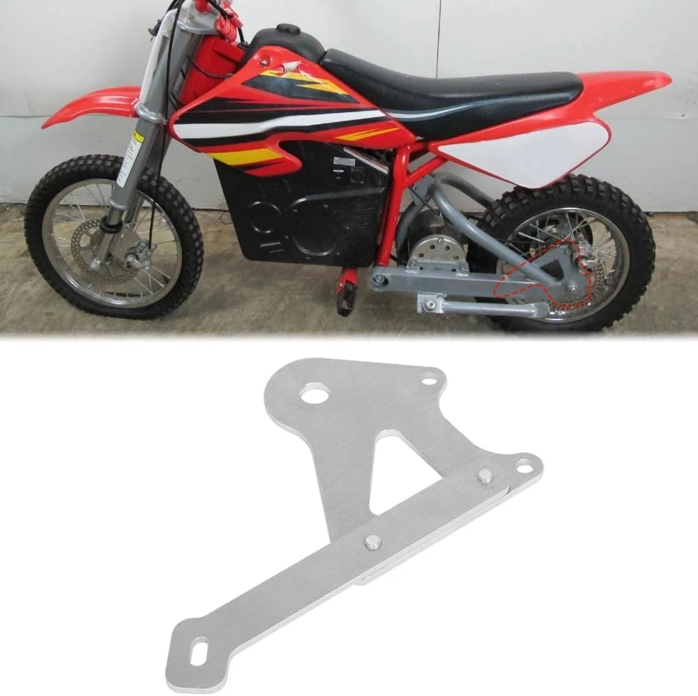 Rear Disc Brake Caliper Adapter for Razor MX350 MX (2005–Present)