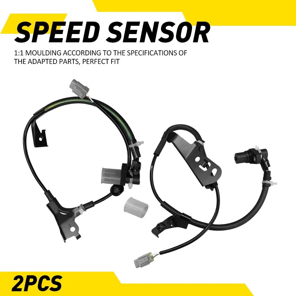 ABS Wheel Speed Sensor Front for Lexus IS300 (2001–2005) EXV