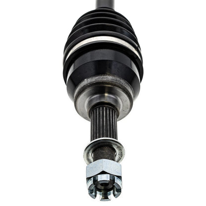 Rear CV Axle Kit for John Deere Gator XUV550 XUV560E (AM146271, AM145188)