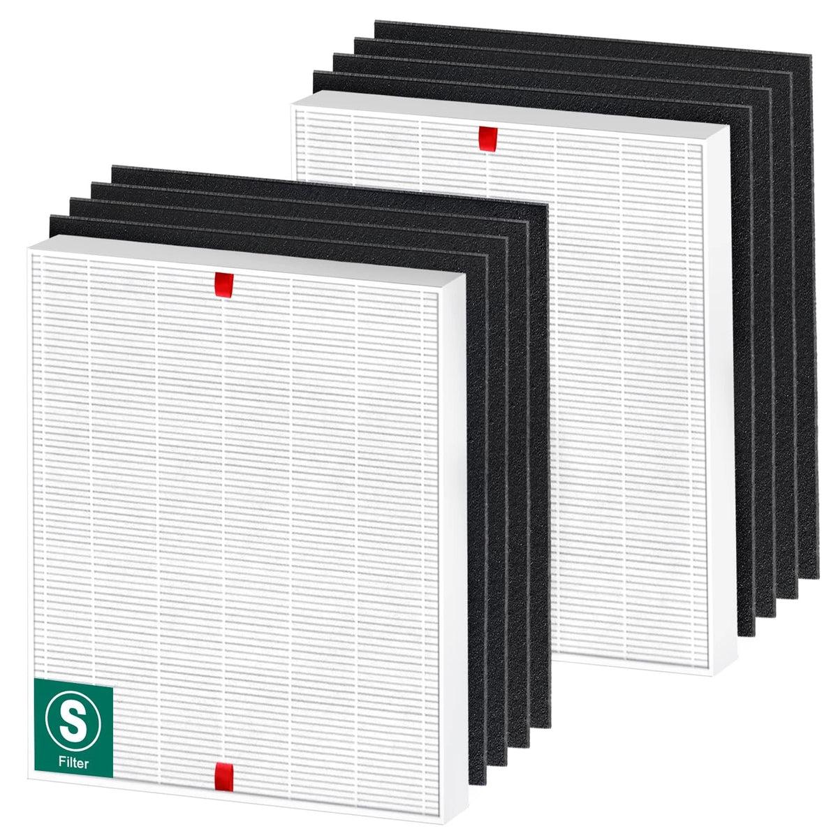 C545 Replacement Filter for Winix C545 Air Purifier