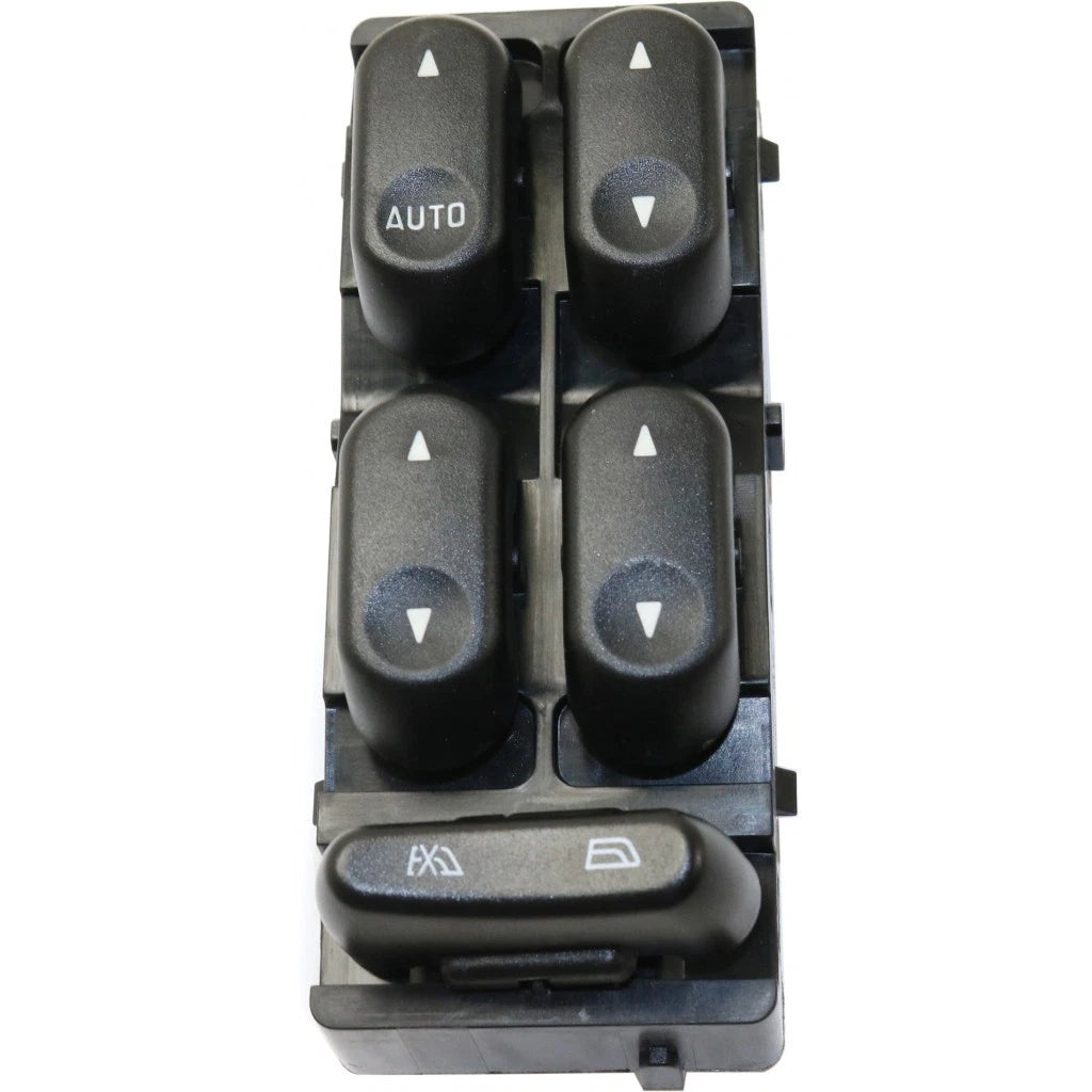 Window Switch for Mercury Sable (2000–2005) SPIN-USA-RF50520002