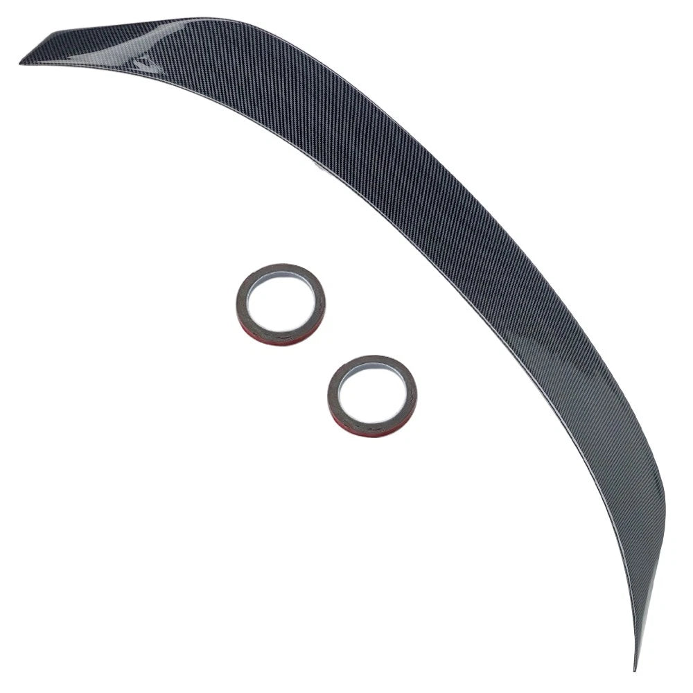 Rear Trunk Lip Spoiler for Lexus IS250 IS350 IS300 AWD IS200T (2014–2020)