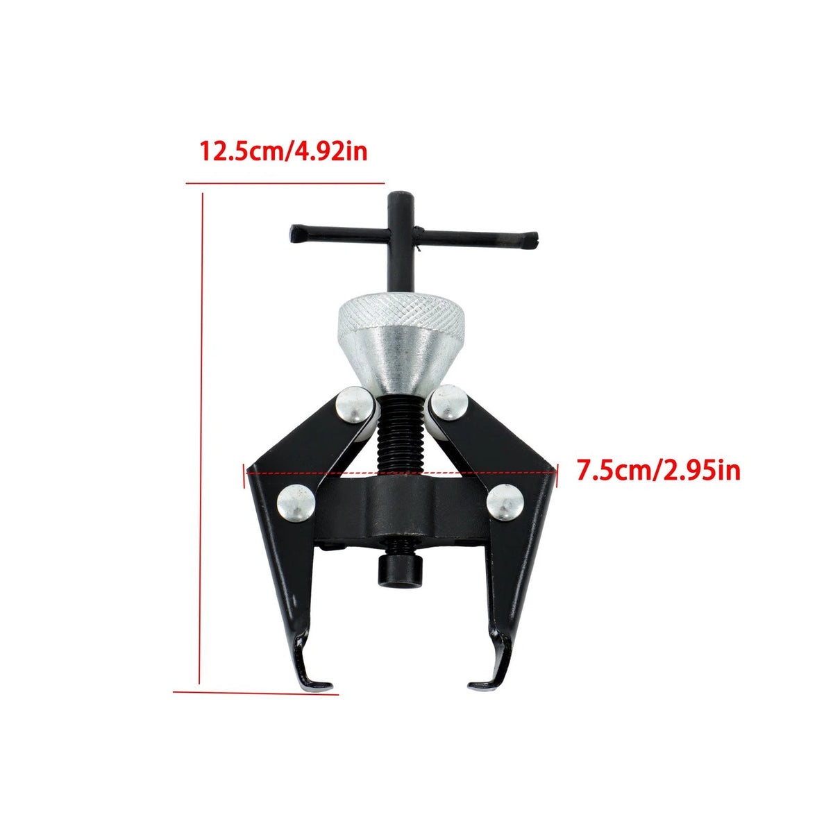 Windscreen Wiper Blade Arm Puller Tool for (BCK59257K)