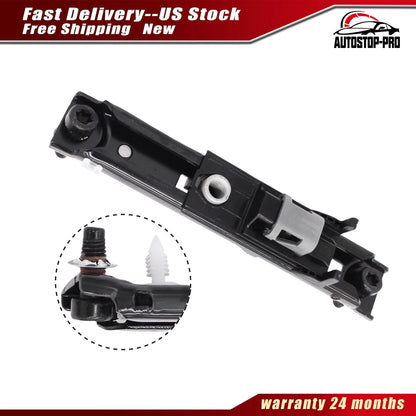 Seat Belt Guide Adjuster for Cadillac Chevrolet Buick GMC (13598894, 13519683)