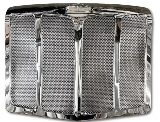 Grille with Bug Screen for Peterbilt 579 (2023) AGO-540061