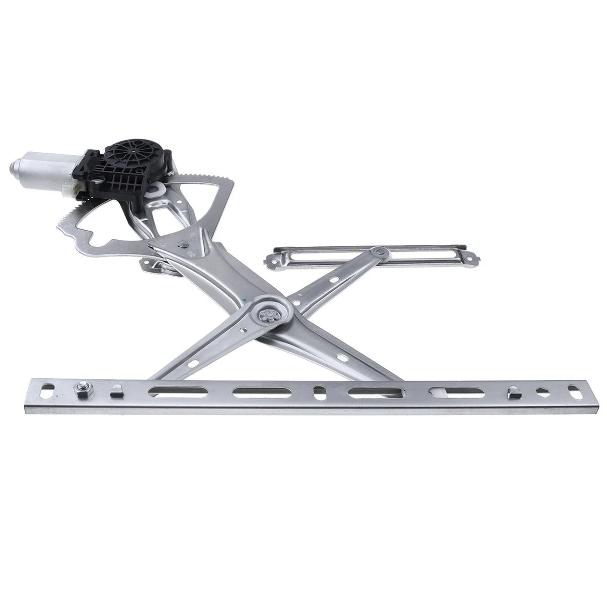Power Window Regulator w/ Motor for Benz W208 CLK320 CLK430 (2087200346, 740-024)