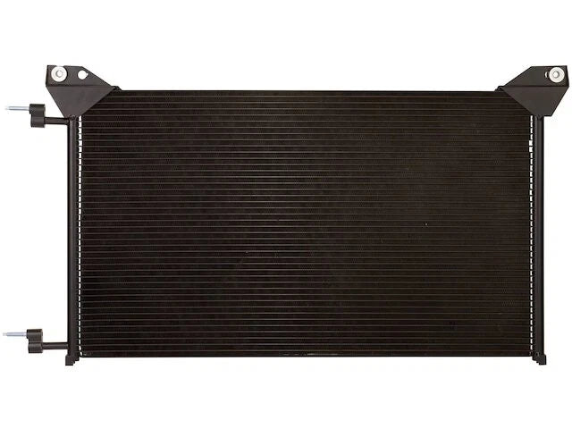 A/C Condenser for GMC Yukon (2000–2014) 51295CPQY