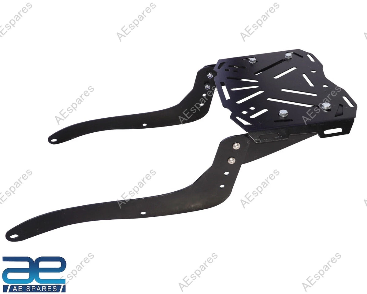 Rear Luggage Carrier Rack for Royal Enfield Super Meteor 650 (2023–2023)