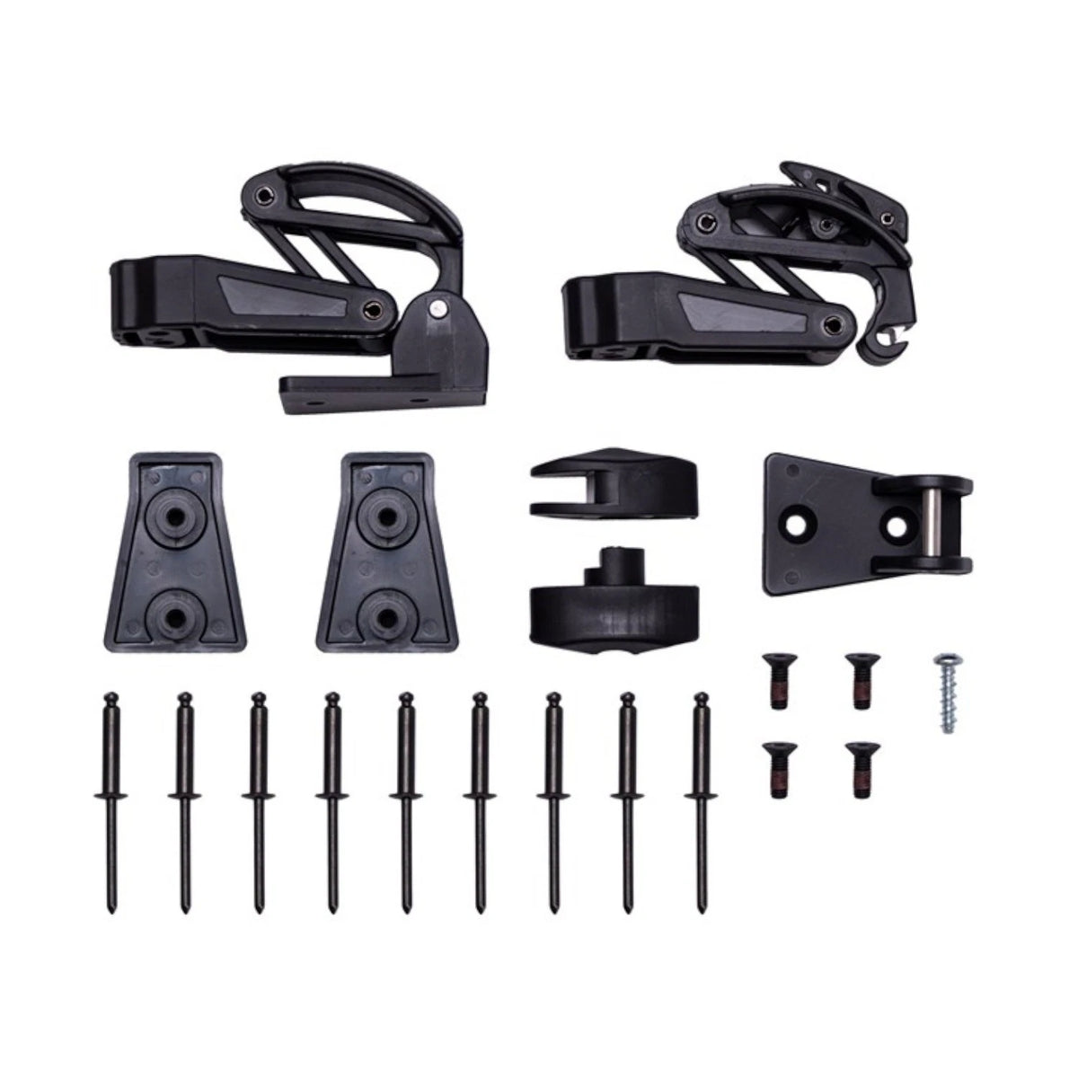 Window Latch Hardware for Polaris (2206609)