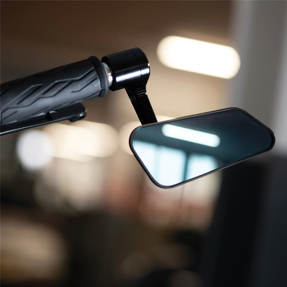 Horizon Bar End Mirror for Oxford Products (OX537)