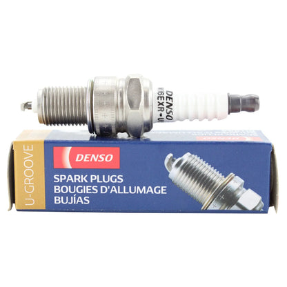 Spark Plug 3032 by Denso for Multiple Vehicle Applications