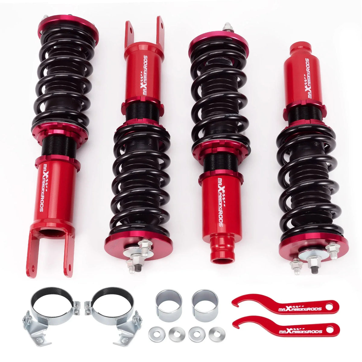 Lowering Coilover Kit for Honda Civic EK (1996-2000)