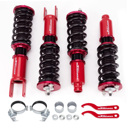 Lowering Coilover Kit for Honda Civic EK (1996-2000)