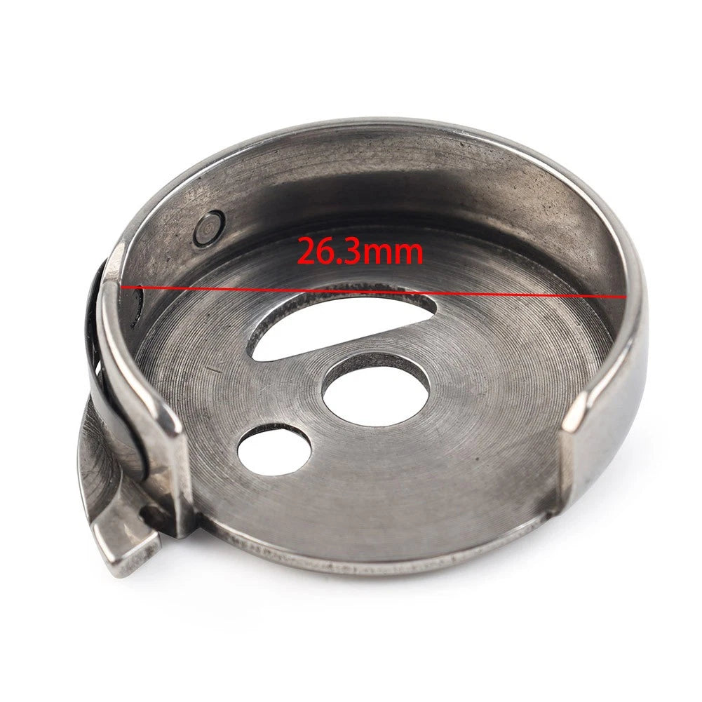 Bobbin Case Cap for Pfaff 545 1245 JUKI 1341 Wanping 1245 341