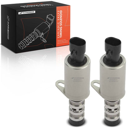 2X Variable Valve Timing Solenoid for Chevrolet (12992408, 55567050)