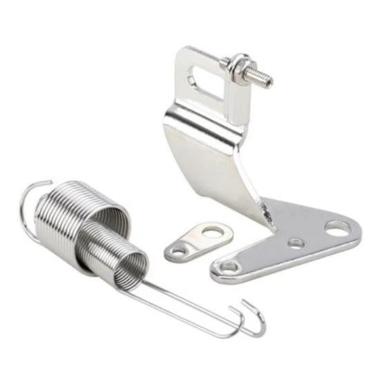 Throttle Cable & Carb Bracket Set for Universal Applications (9100594)