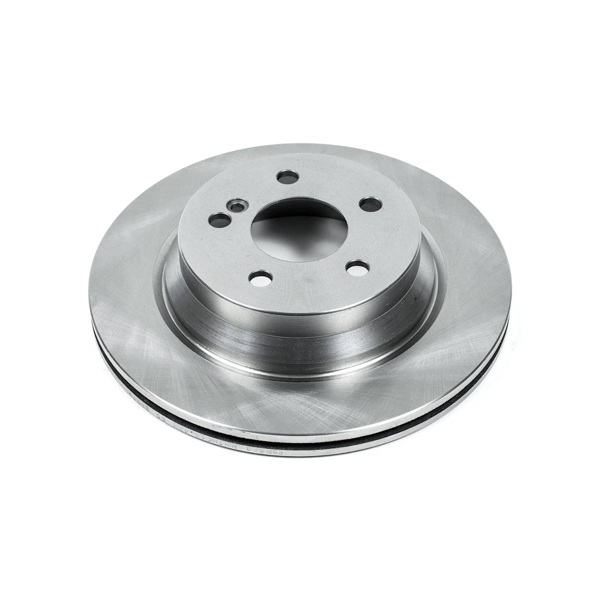 EBR686 Powerstop Brake Disc for MB Sedan (2005–2017)