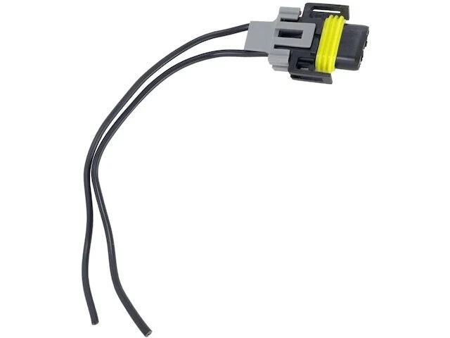 Headlight Connector for Kia Optima (2001–2002, 2009–2015) 96464GPQH