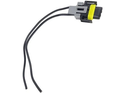 Headlight Connector for Kia Optima (2001–2002, 2009–2015) 96464GPQH