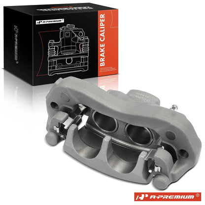 Front Right Brake Caliper for Honda Pioneer 1000 (2016–2025) 45250HL4A01, 45250-HL4-A01