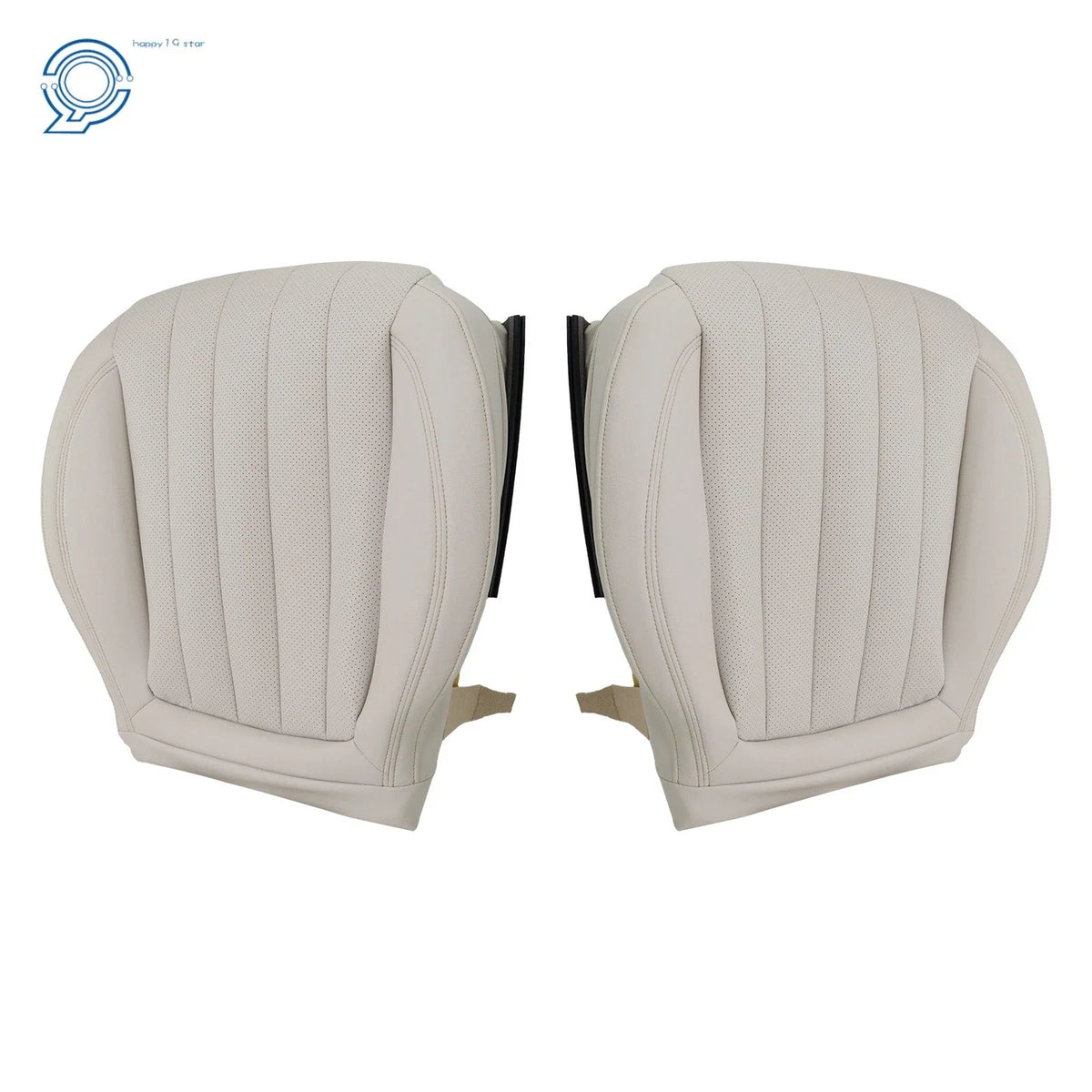 Leather Bottom Seat Cover for E400 E450 (2017-2020) Mercedes Benz