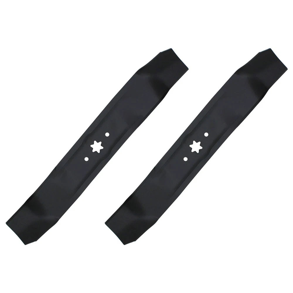 2X Mulching Blade for MTD (Replaces 4720610)