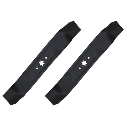 2X Mulching Blade for MTD (Replaces 4720610)